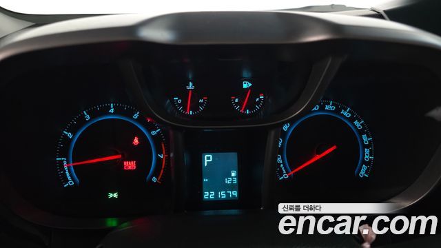 Chevrolet Korea Orlando 2012 — photo 8