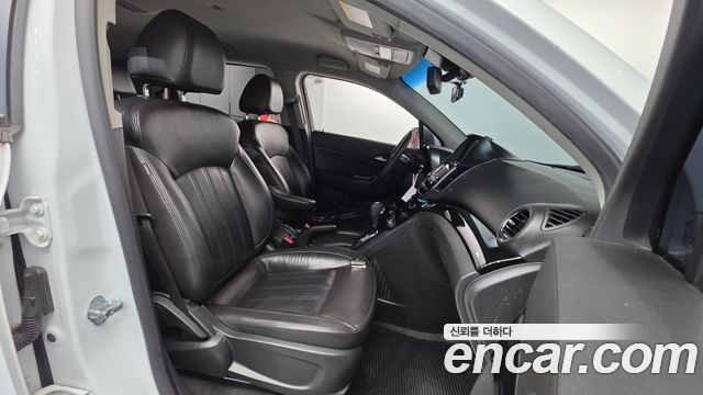 Chevrolet Korea Orlando 2012 — photo 10