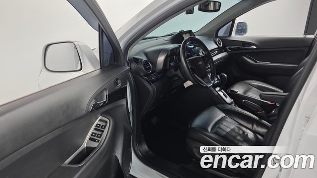 Chevrolet Korea Orlando 2012 — photo 11