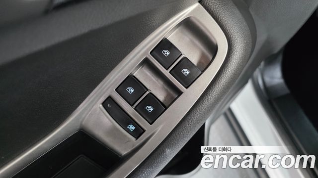 Chevrolet Korea Orlando 2012 — photo 12