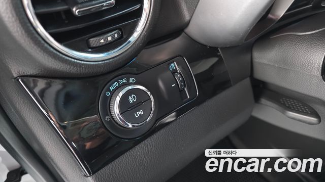 Chevrolet Korea Orlando 2012 — photo 13