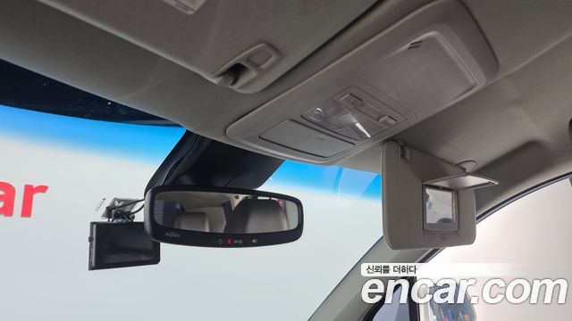 Chevrolet Korea Orlando 2012 — photo 17