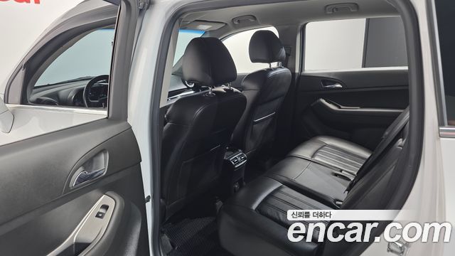 Chevrolet Korea Orlando 2012 — photo 18