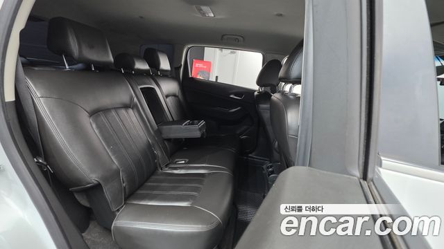 Chevrolet Korea Orlando 2012 — photo 19