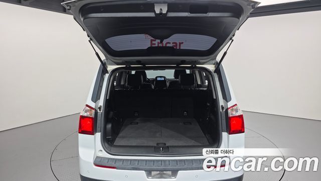 Chevrolet Korea Orlando 2012 — photo 20