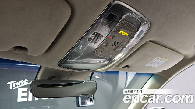 Genesis GV80 2020 — photo 18
