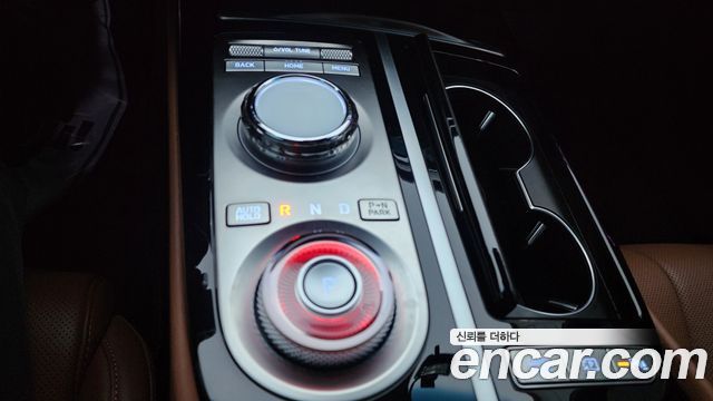 Genesis G80 2024 — photo 6