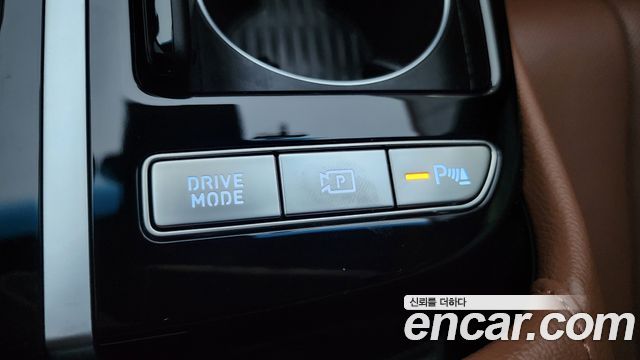 Genesis G80 2024 — photo 7