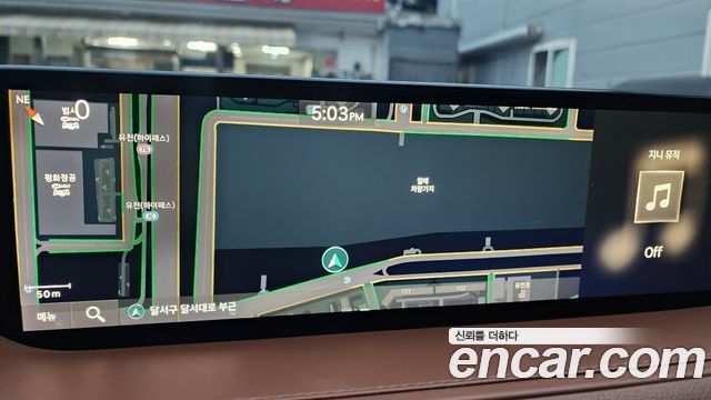 Genesis G80 2024 — photo 9