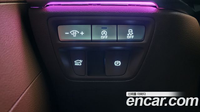 Genesis G80 2024 — photo 14