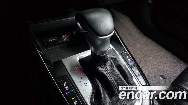 Kia K3 2022 — photo 9