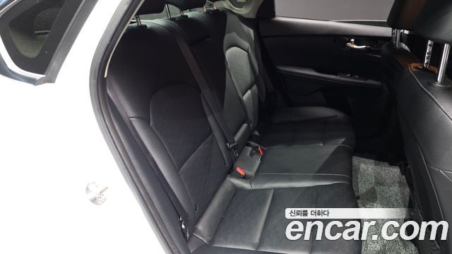 Kia K3 2022 — photo 12