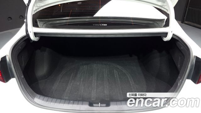 Kia K3 2022 — photo 20