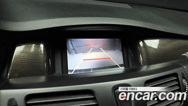 Renault Korea SM5  2015 — photo 14