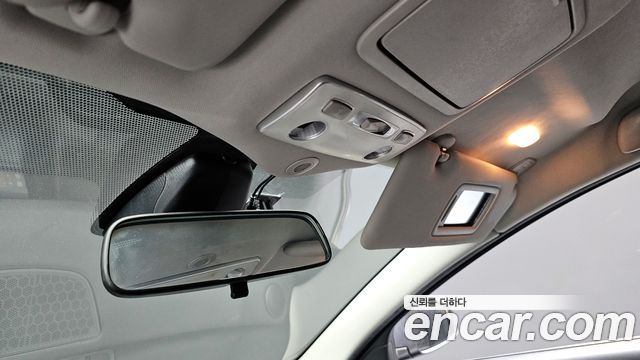 Renault Korea SM5  2015 — photo 18