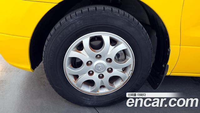 Hyundai Starex 2015 — photo 5