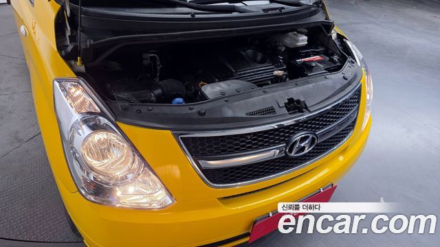 Hyundai Starex 2015 — photo 6