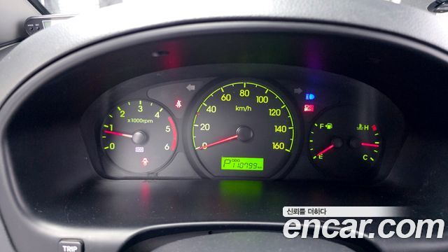 Hyundai Starex 2015 — photo 8