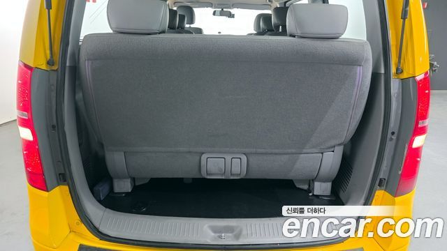 Hyundai Starex 2015 — photo 20