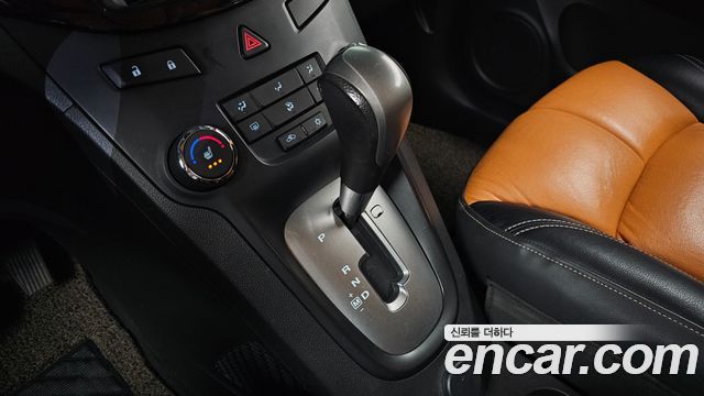 Chevrolet Korea Orlando 2013 — photo 9