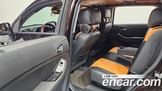 Chevrolet Korea Orlando 2013 — photo 11