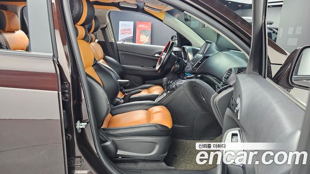 Chevrolet Korea Orlando 2013 — photo 12