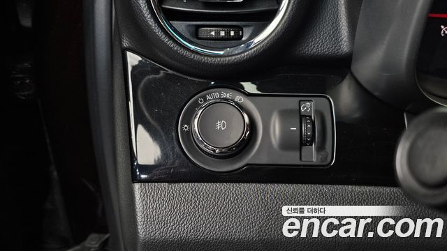 Chevrolet Korea Orlando 2013 — photo 14