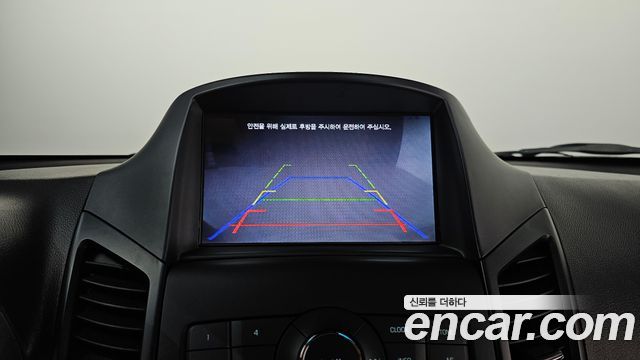Chevrolet Korea Orlando 2013 — photo 17