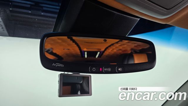 Chevrolet Korea Orlando 2013 — photo 19