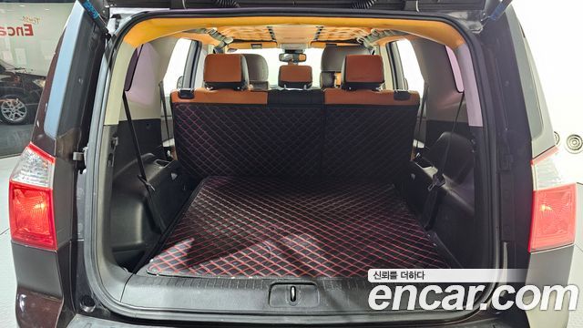 Chevrolet Korea Orlando 2013 — photo 20