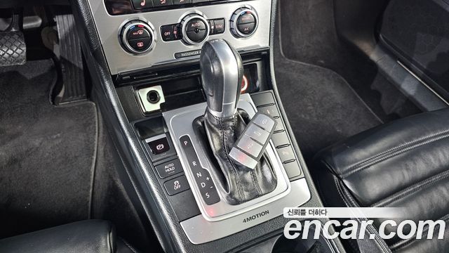 Volkswagen CC 2015 — photo 9