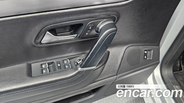 Volkswagen CC 2015 — photo 14