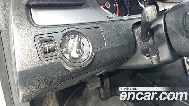 Volkswagen CC 2015 — photo 15