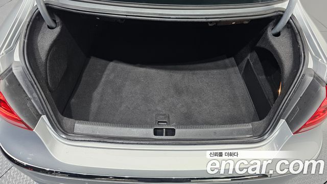 Volkswagen CC 2015 — photo 20