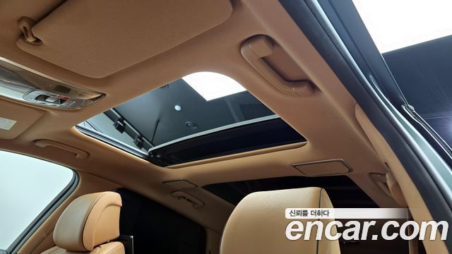 Genesis GV80 2022 — photo 17