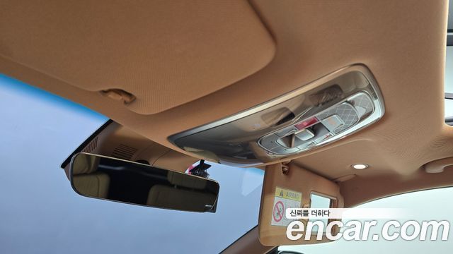 Genesis GV80 2022 — photo 18