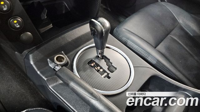 KG Mobility KORANDO 2015 — photo 9