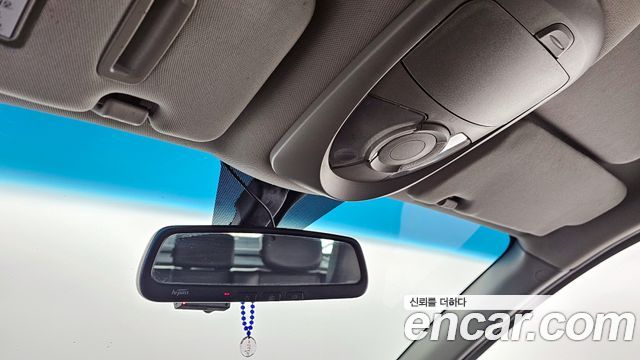 KG Mobility KORANDO 2015 — photo 16