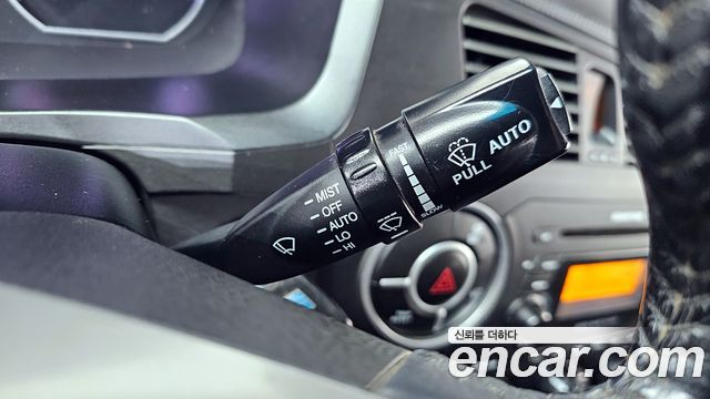 KG Mobility KORANDO 2015 — photo 17