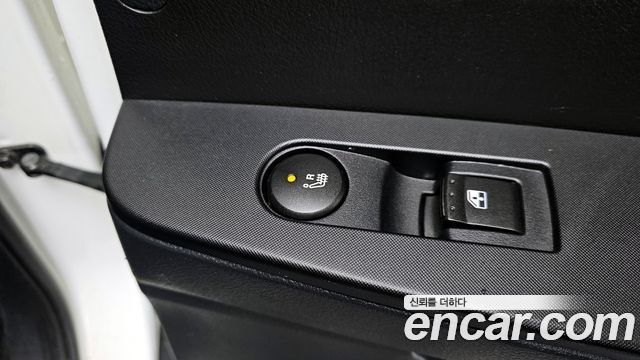 KG Mobility KORANDO 2015 — photo 19