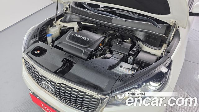 Kia Sorento 2018 — photo 6