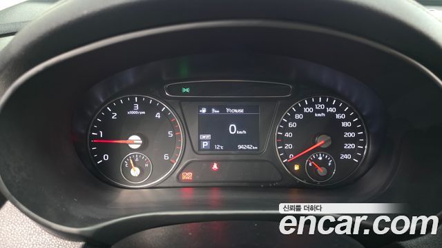 Kia Sorento 2018 — photo 8