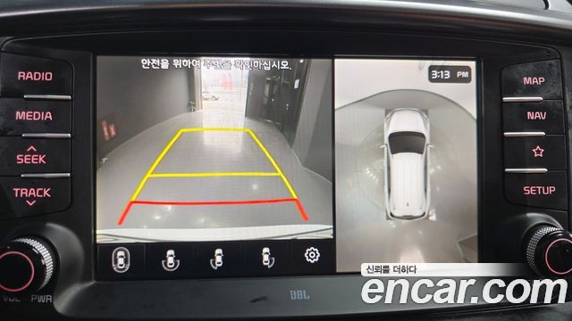 Kia Sorento 2018 — photo 15