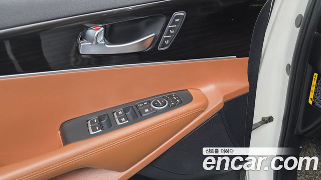 Kia Sorento 2018 — photo 17