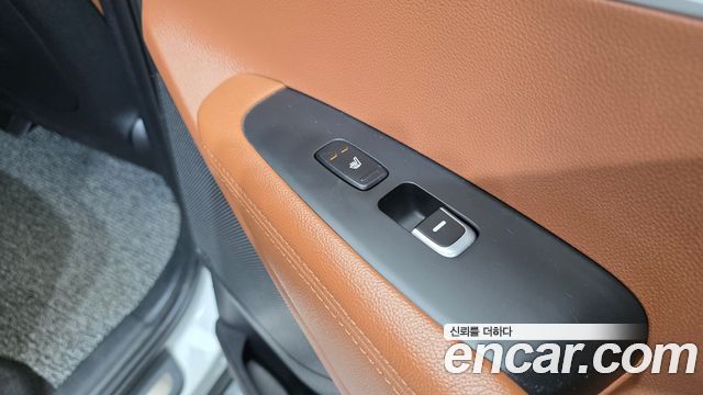 Kia Sorento 2018 — photo 19