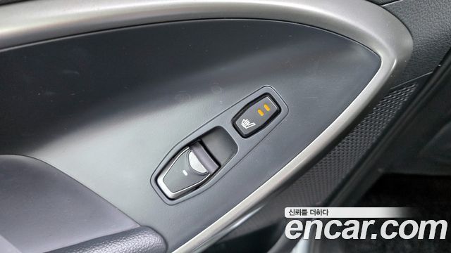 Hyundai Santafe 2018 — photo 18
