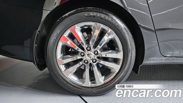 Kia Canival 2018 — photo 5