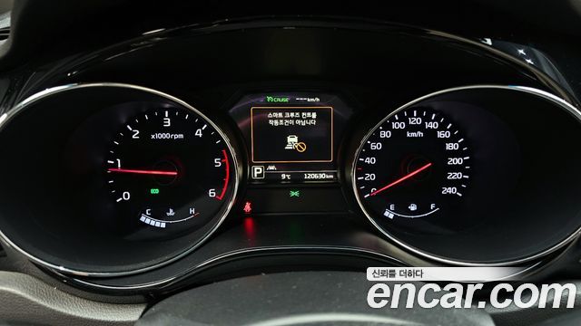 Kia Canival 2018 — photo 8