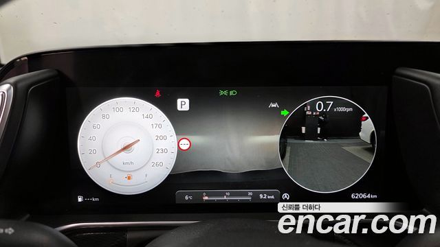 Genesis G90 2023 — photo 8