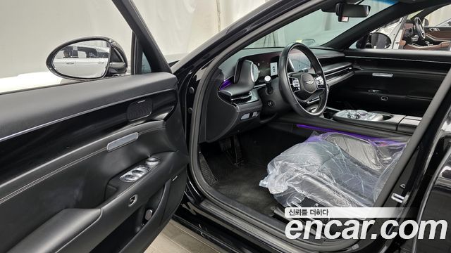 Genesis G90 2023 — photo 10